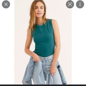Free people tank